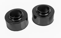 Rough Country | 1.75 Inch Front Coil Spring Spacers | Jeep Wrangler JK/Wrangler Unlimited (07-18) | 7579
