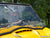 Can-Am Commander Scratch-Resistant Vented Full Windshield