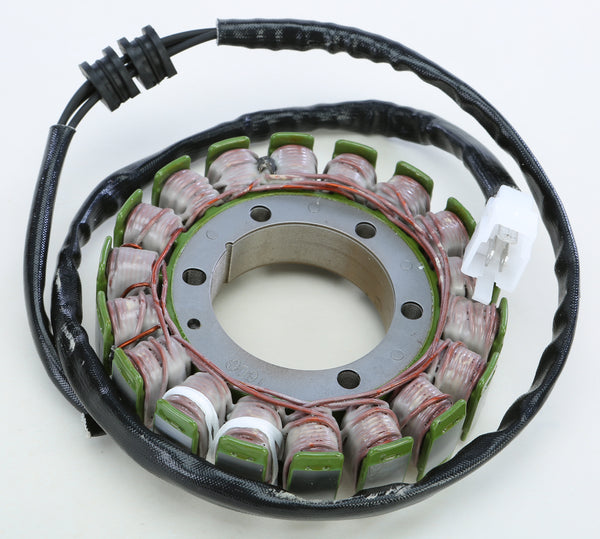 RICKS 21-128 Stator - High Quality Replacement for OEM Parts