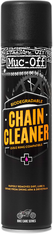 MUC-OFF USA Chain Cleaner 650US - 500ml Aerosol
