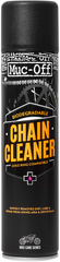 MUC-OFF USA Chain Cleaner 650US - 500ml Aerosol