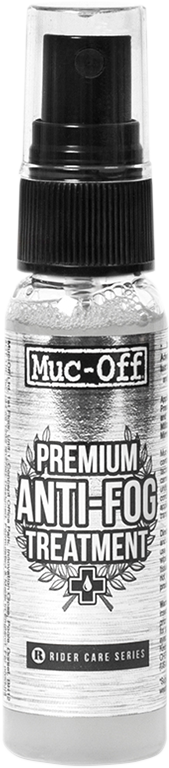 MUC-OFF USA Anti-Fog Spray - 32ml | Part 214-1