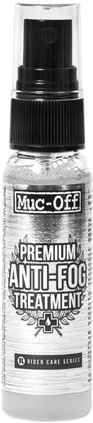 MUC-OFF USA Anti-Fog Spray - 32ml | Part 214-1