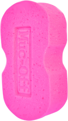 MUC-OFF USA Expanding Sponge 300 - Ergonomic Bike Care Tool