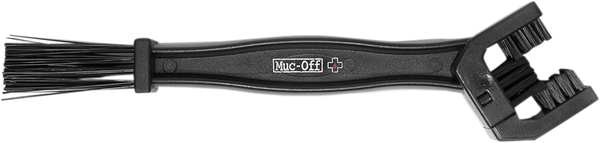 MUC-OFF USA Chain Brush 350 - Effective Cleaning Tool for Bike Chains