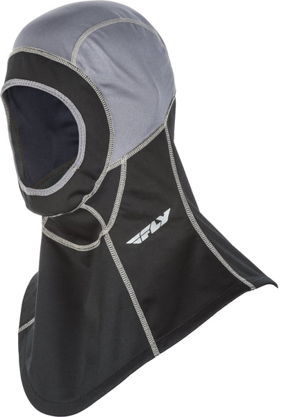 FLY RACING Ignitor Air Open Face Balaclava Black S/M