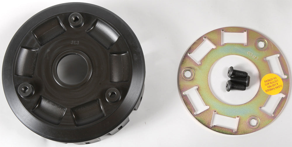 Billet Clutch Basket Yfz450'07