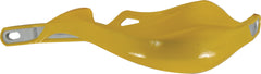 Off Road/Motard Handguards Yellow