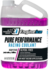 ENGINE ICE Pure Performance Racing Coolant 0.5 Gal - Part Number 13388