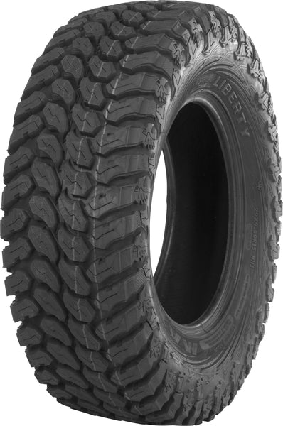 MAXXIS TM00207900 Tire Liberty F/R 32x10R15 LR - All-Terrain Performance