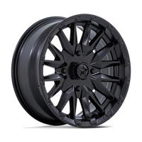 MSA M49 Creed Wheels + BFGoodrich KM3 Tires (Mounted Kit) – Fits UTVs w/ 4/137, 4/156 or 4/110 Bolt Pattern