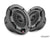 Metra 6.5" Speaker Door Pods for Polaris RZR Turbo R