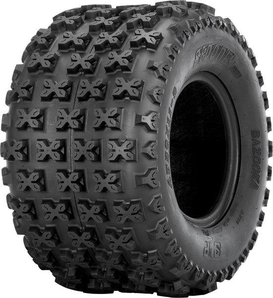 SEDONA Bazooka Tire AT20118 20x11-8 Bias 4 Ply for MX and Cross-Country