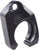 UPP Chain Slider Front (Part Number: 1131) - Durable Black Design