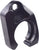 UPP Chain Slider Front (Black) - Part Number 1130