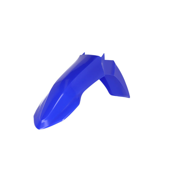 ACERBIS Front Fender Yam Blue - Part Number 2979490211