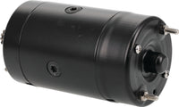 Bikers Choice 84-88 FX FXR Models Black Hitachi Starter