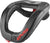 EVS R4-BK-A Race Collar Black Adult - Lightweight Neck Protection