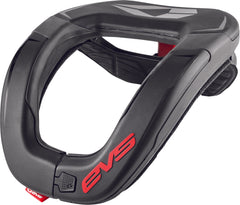 EVS R4-BK-Y Race Collar Black for Youth