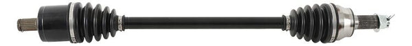 ALL BALLS AB6-PO-8-330 6 Ball Heavy Duty Axle Front