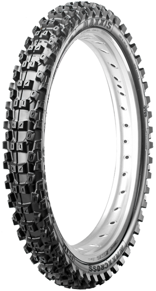 Maxxis Maxxcross MX-IH Front Tire TM00215500 - 70/100-19 Bias TT