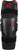 EVS SX02 Knee Brace - Black Medium Support