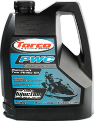 TORCO Pwc Injection Oil 4 Ltr - Part Number W950055SE