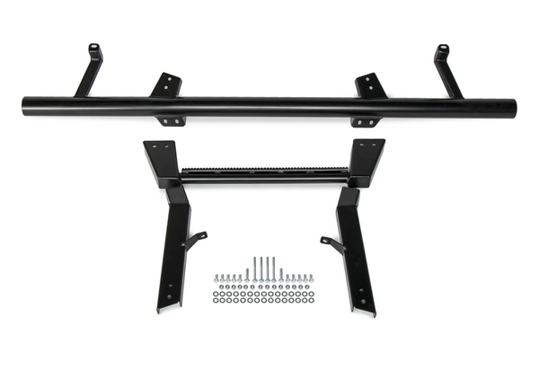 RIVAL POWERSPORTS USA Rear Bumper Ranger 1000 - Part Number 2444.7464.1