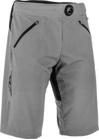 FLY RACING Radium Shorts Grey Sz 38 - Lightweight Enduro/Downhill Gear
