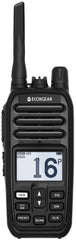 ECOXGEAR SEI-EXG500 5W Handheld Radio - Durable & Reliable Communication