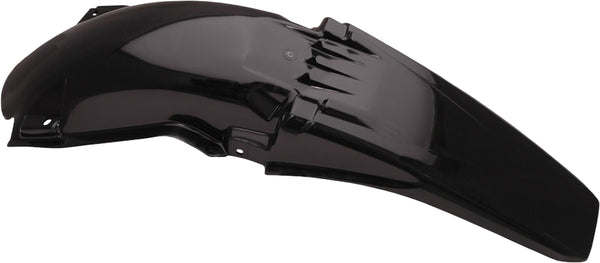 ACERBIS Rear Fender Black - Part Number 2040870001