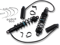 Legend Suspension Revo ARC Remote Reservoir Shocks for Heavy Duty Applications - 14 Inch by Legend Suspension Part 1310-1885