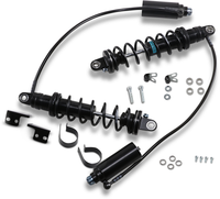 Legend Suspension Revo ARC Remote Reservoir Shocks - 14-Inch Heavy Duty by Legend Suspension Part 1310-1889