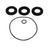 ALL BALLS Trans Axle Seal Kit 25-2092-5