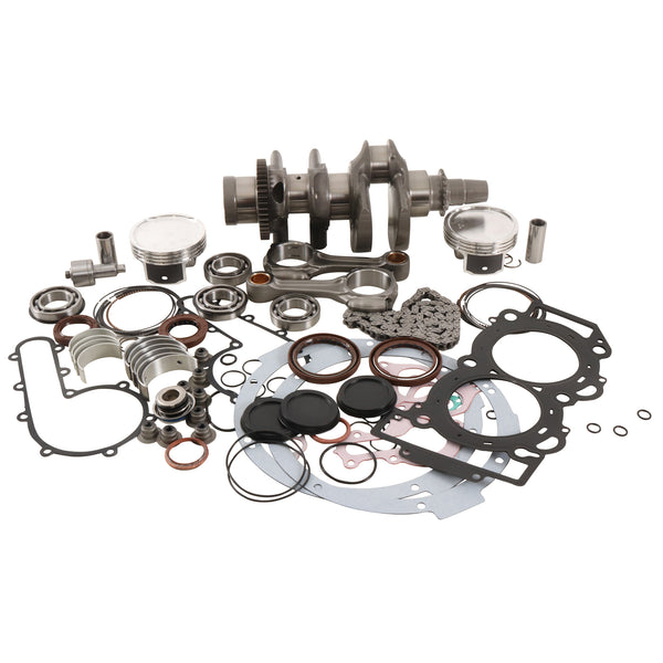 VERTEX Complete Engine Rebuild Kit WR00046 - Professional Grade Components