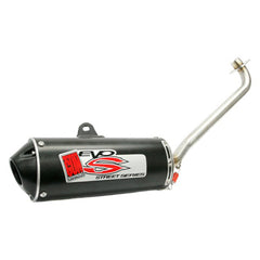 BIG GUN EVO S Series Exhaust - Honda Full System (Part Number: 16-1023)