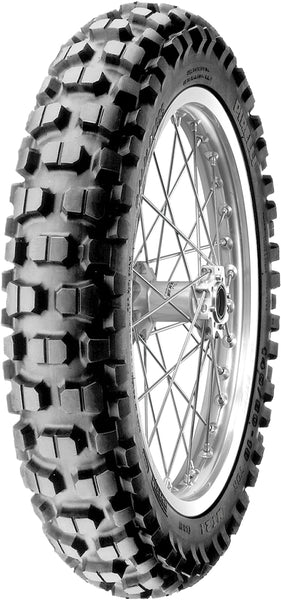 Pirelli MT21 Rear Tire 120/90-18 65R Bias TT - Off-Road and Street Performance