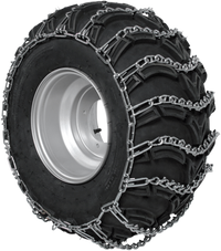 KIMPEX Tire Chains - V-Bar - 2 Space - Part Number 233571