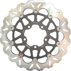 GALFER DF929CW Wave Rotor Front - High-Performance Motorcycle Brake Rotor