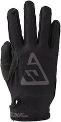 Answer 25 Ascent Gloves Black/Grey Youth - Large