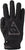 Answer 25 Ascent Gloves Black/Grey Youth - Medium