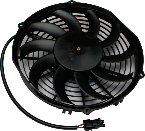 ALL BALLS 70-1023 Cooling Fan Assembly for ATV/UTV