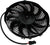 ALL BALLS 70-1023 Cooling Fan Assembly for ATV/UTV