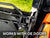 Can-Am Maverick X3 Gas Strut Kit for Doors