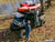 Can-Am Defender MAX Outfitter Roof Rack