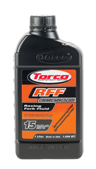 TORCO Racing Fork Fluid 15W - Part Number T830015CE