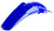 ACERBIS Rear Fender Blue - Part Number 2040900211