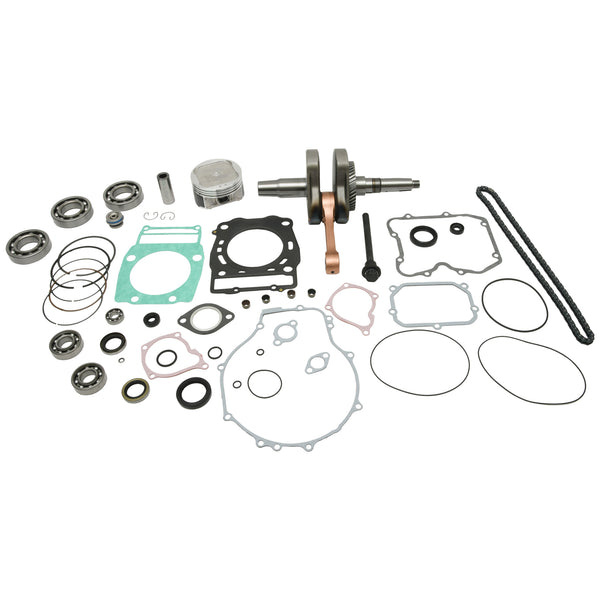 VERTEX Complete Engine Rebuild Kit WR00068 with Os Piston +1.0mm Pol