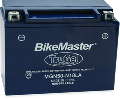 BikeMaster Trugel Battery MGN50-N18LA