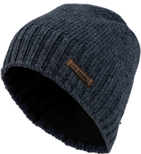 Fly Snow Beanie Blue